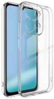 Чехол WOO Soft TPU Redmi 15C Clear (WOOSCRDM15CCL)