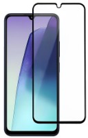 Sticlă de protecție pentru smartphone WOO Tempered Glass 5D Redmi 15C 4G Black (WOOTG5DR15CBK)