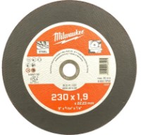 Disc de tăiere Milwaukee 4932451480