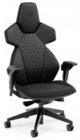 Геймерское кресло Noblechairs Dawn Gaming Black