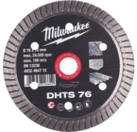 Disc de tăiere Milwaukee 4932464715