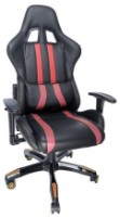 Scaun gaming Spacer SPCH-TRINITY-RED