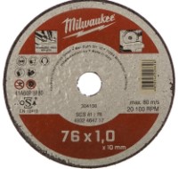 Disc de tăiere Milwaukee 4932464717