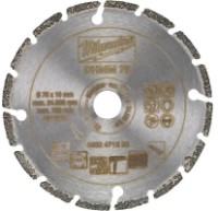 Disc de tăiere Milwaukee 4932471333