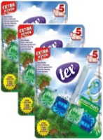 Блок для унитаза Tex Pine Forest 3x50g