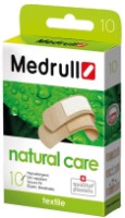 Медицинский пластырь Medrull Natural Care 10pcs