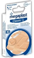 Plasture medical Megaplast Classic 30pcs