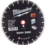 Disc de tăiere Milwaukee 4932471986