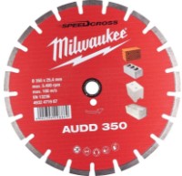 Disc de tăiere Milwaukee 4932471987