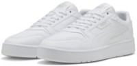 Кеды мужские Puma Court Classic Street Puma White/Cool Dark Gray, s.45