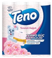 Туалетная бумага Teno Parfume 2 plies 16 rolls