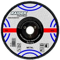 Диск для резки Raider 160116