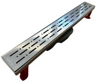 Rigolă de duș Shower Forte-S 50cm Inox