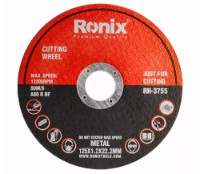 Диск для резки Ronix RH-3755