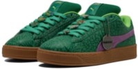 Кеды мужские Puma X Tmnt Suede XL Green, s.42