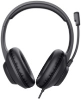 Наушники Trust Ayda Max Black (25461)