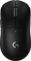Компьютерная мышь Logitech Pro X Superlight 2 SE Black