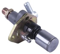 Топливный насос TATA GN0018-186F