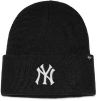 Căciulă '47 Haymaker New York Yankees Black
