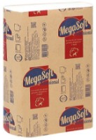 Hârtie pentru dispenser MegaSoft Z 200pcs