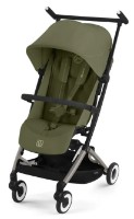 Коляска Cybex Libelle TPE Moss Green (525000285)