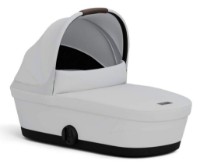 Люлька для коляски  Cybex Melio Fog Grey (524000081)