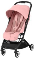 Коляска Cybex Orfeo BLK UK R Candy Pink (524000339)