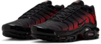 Кроссовки мужские Nike Air Max Plus Black/Light Crimson/Noble Red, s.45