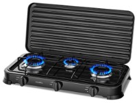 Aragaz de masa Decakila KMGS009B