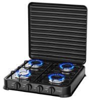 Aragaz de masa Decakila KMGS010B