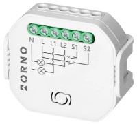 Реле Orno ORSH17101