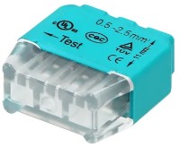 Клемы Orno ORSZ80043B10