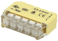 Клемы Orno ORSZ80045B10