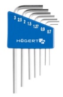 Набор ключей Hoegert HT1W800