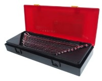 Набор ключей JTC K6104