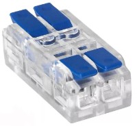 Клемы Orno ORSZ80212B6