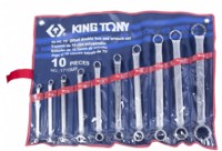 Набор ключей King Tony 1710MR