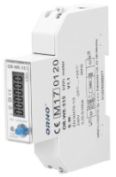 Электрический счётчик Orno ORWE526