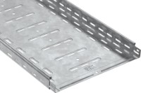 Tavă perforată IEK CLP10-050-300-3