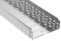 Tavă perforată IEK CLP10-100-200-3