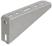 Suport pe perete IEK CLP1CW-500-1