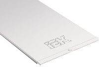 Capac pentru tavă IEK CLP1K-400-3