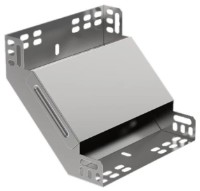 Кабельный канал IEK CLP1V-050-200