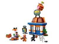 Конструктор Lego Fortnite: Burger Restaurant Durrr (77076)