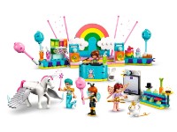 Set de construcție Lego Friends Costume Party (42661)