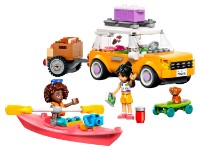 Set de construcție Lego Friends Friendship Road Trip (42659)