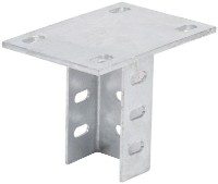 Suport pentru tavan IEK CLW10-SSH