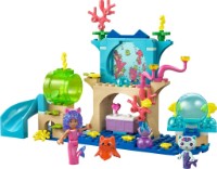 Set de construcție Lego Gabby's Dollhouse: Mermaid Aquarium Adventure (11204)