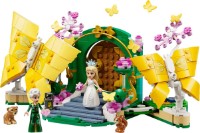 Конструктор Lego Glindas Wedding Day (75688)