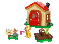 Конструктор Lego Goldies Cozy House (77058)